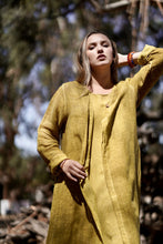 Load image into Gallery viewer, Eisley Duster Coat