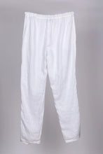 Load image into Gallery viewer, Classic Slim Fit Linen Pants