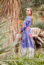 Load image into Gallery viewer, Liezl Maxi Dress Mint Green