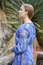 Load image into Gallery viewer, Liezl Maxi Dress Mint Green