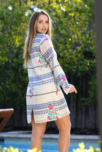 Load image into Gallery viewer, Ilay Cotton Dress