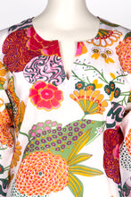 Load image into Gallery viewer, Garden Tunic