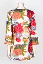 Load image into Gallery viewer, Garden Tunic