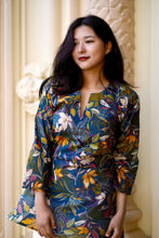 Load image into Gallery viewer, Leilani Cotton Tunic