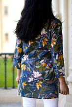 Load image into Gallery viewer, Leilani Cotton Tunic