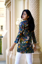 Load image into Gallery viewer, Leilani Cotton Tunic