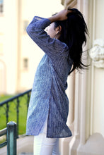 Load image into Gallery viewer, Millie Cotton Tunic