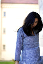 Load image into Gallery viewer, Millie Cotton Tunic