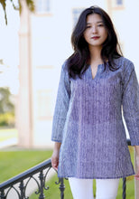 Load image into Gallery viewer, Millie Cotton Tunic