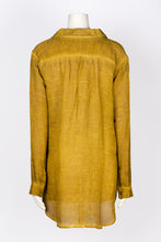 Load image into Gallery viewer, Anoushka Cotton Linen Top