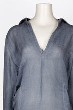 Load image into Gallery viewer, Anoushka Cotton Linen Top