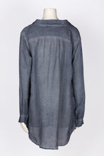 Load image into Gallery viewer, Anoushka Cotton Linen Top