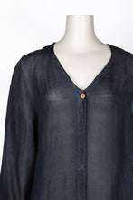 Load image into Gallery viewer, Eisley Duster Coat