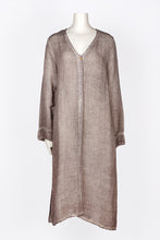 Load image into Gallery viewer, Eisley Duster Coat