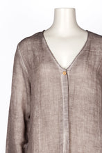 Load image into Gallery viewer, Eisley Duster Coat