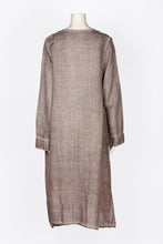 Load image into Gallery viewer, Eisley Duster Coat