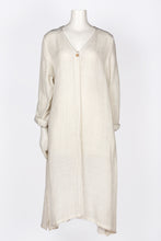 Load image into Gallery viewer, Eisley Duster Coat