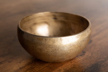 Load image into Gallery viewer, Handmade Tibetan Singing Bowl