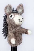 Load image into Gallery viewer, Finger Puppets