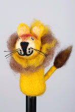 Load image into Gallery viewer, Finger Puppets