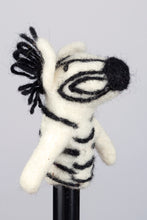 Load image into Gallery viewer, Finger Puppets