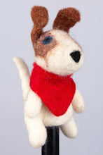 Load image into Gallery viewer, Finger Puppets