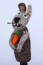 Load image into Gallery viewer, Finger Puppets