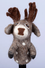 Load image into Gallery viewer, Finger Puppets