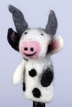 Load image into Gallery viewer, Finger Puppets