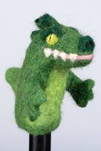 Load image into Gallery viewer, Finger Puppets