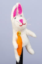 Load image into Gallery viewer, Finger Puppets