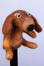 Load image into Gallery viewer, Finger Puppets