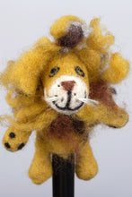 Load image into Gallery viewer, Finger Puppets