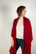 Load image into Gallery viewer, Cashmere Wrap