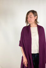 Load image into Gallery viewer, Cashmere Wrap