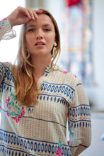 Load image into Gallery viewer, Ilay Cotton Dress