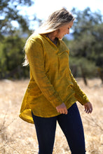 Load image into Gallery viewer, Anoushka Cotton Linen Top