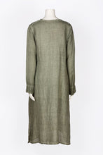 Load image into Gallery viewer, Eisley Duster Coat