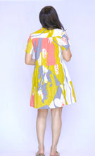 Load image into Gallery viewer, Vasa Cotton Dress - Multi
