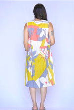 Load image into Gallery viewer, Ingrid Dress - Multi
