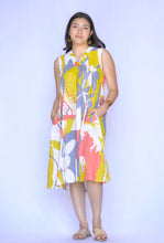 Load image into Gallery viewer, Ingrid Dress - Multi
