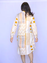 Load image into Gallery viewer, Sundance Cotton Shirt Dress-Mocha
