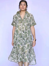 Load image into Gallery viewer, Tallulah Dress - Olive
