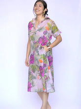 Load image into Gallery viewer, Tallulah Dress - Pink Floral
