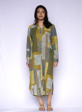 Load image into Gallery viewer, Alessia Geo Dress
