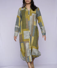 Load image into Gallery viewer, Alessia Geo Dress
