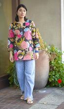 Load image into Gallery viewer, Beau Tunic

