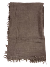 Load image into Gallery viewer, Bjorn Wool Scarf (Multiple Colors Inside)
