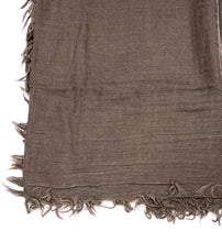 Load image into Gallery viewer, Bjorn Wool Scarf (Multiple Colors Inside)
