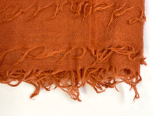 Load image into Gallery viewer, Bjorn Wool Scarf (Multiple Colors Inside)

